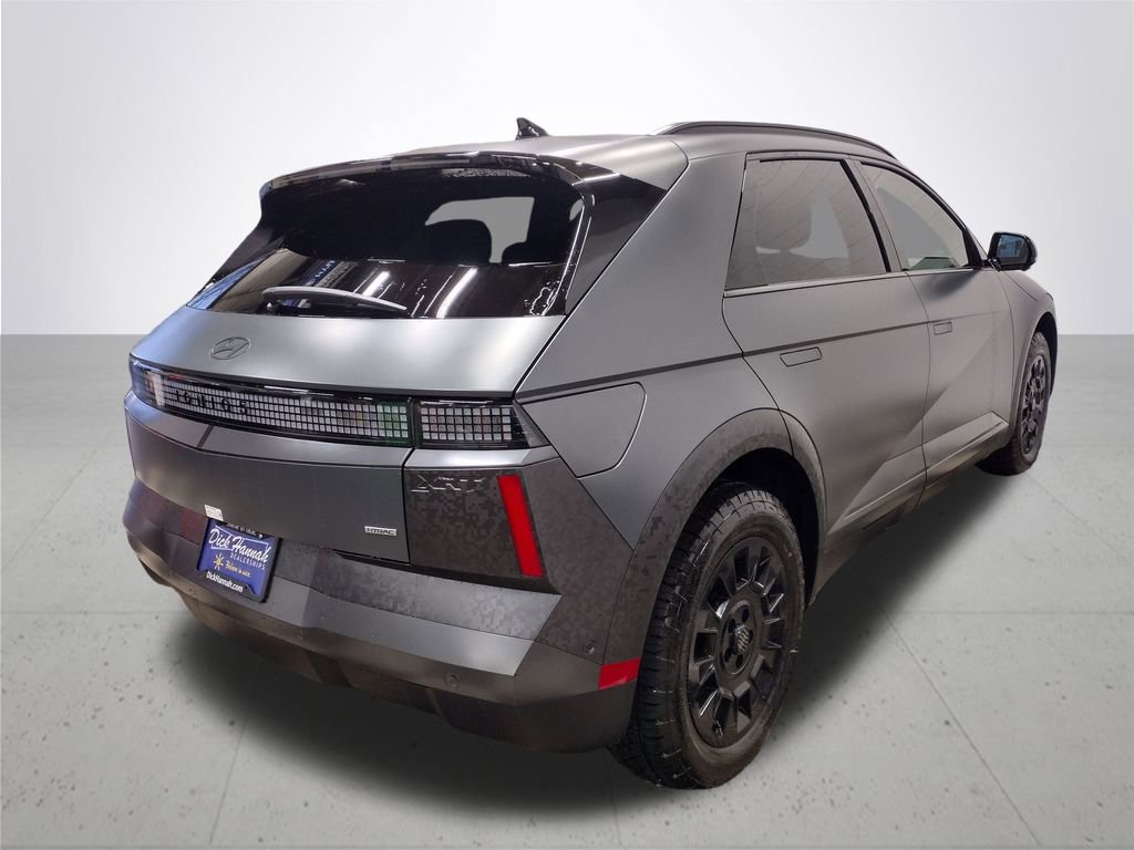 New 2026 Hyundai Ioniq 5 XRT AWD/4WD image 15