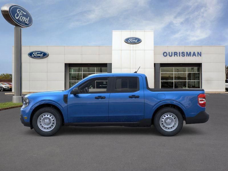 New 2026 Ford Maverick XL FWD image 4