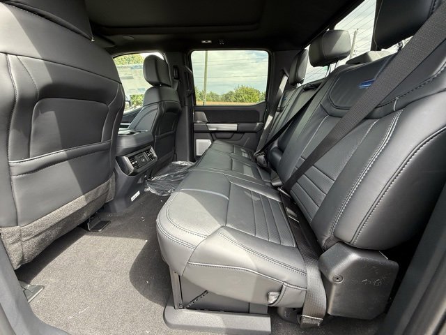 New 2026 Ford F350 4x4 Crew Cab Super Duty image 25