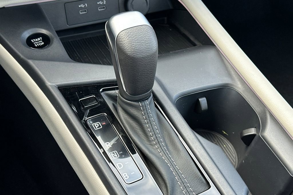 New 2026 Nissan Sentra SL w/ Floor Mat Package image 20