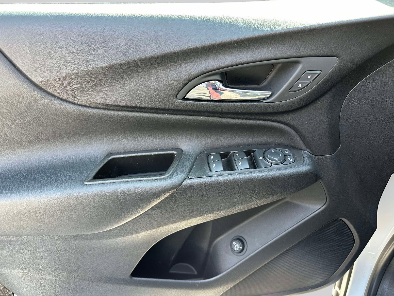 Certified 2023 Chevrolet Equinox LT image 15