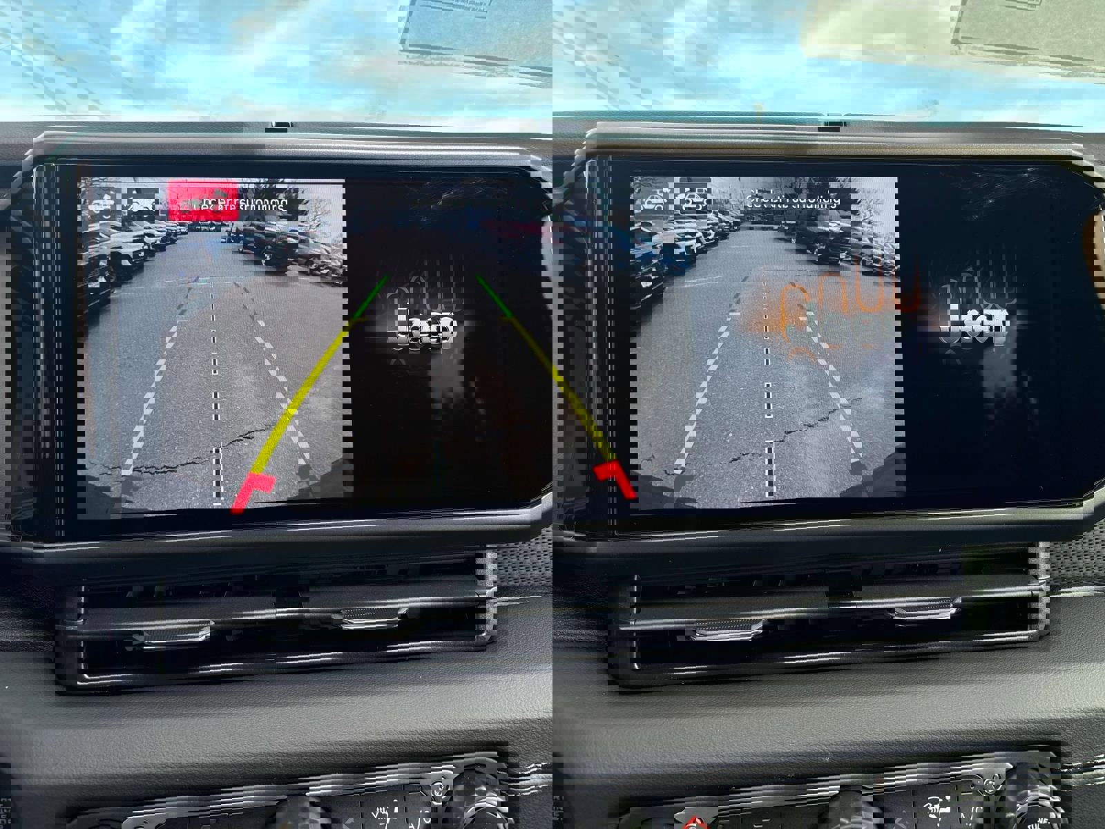 New 2025 Jeep Wrangler Rubicon 392 image 12