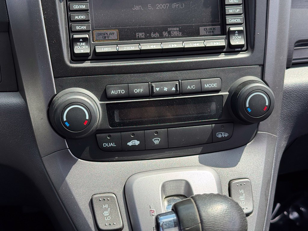Used 2008 Honda CR-V EX-L image 15