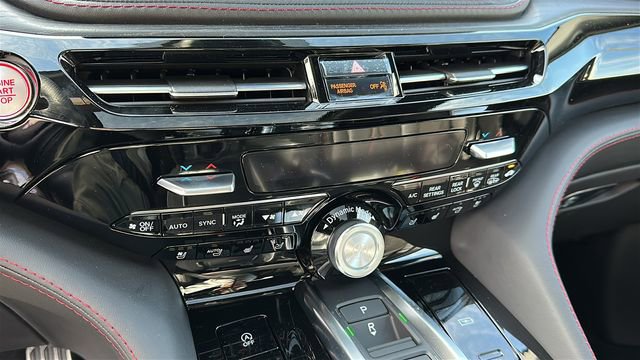 New 2026 Acura MDX Type S image 18