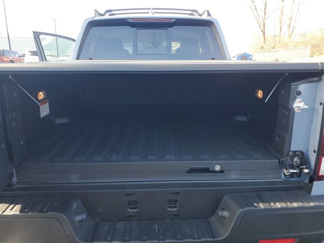 New 2026 Honda Ridgeline RTL image 40