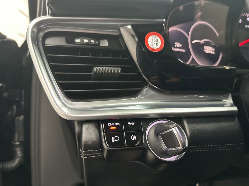 Used 2020 Porsche Panamera GTS w/ Premium Package Plus image 18