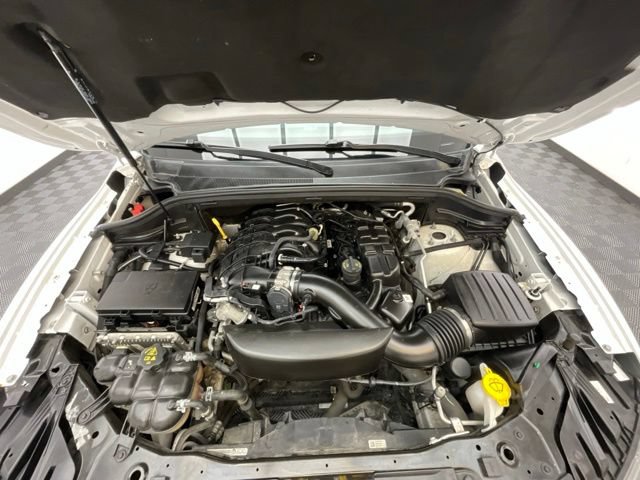 Used 2023 Dodge Durango GT AWD/4WD image 25