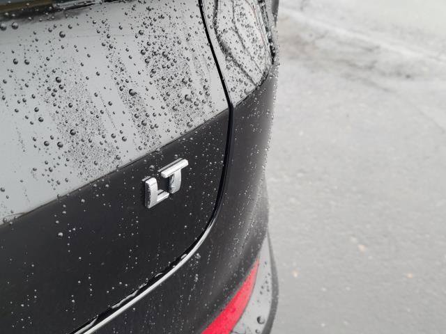 New 2026 Chevrolet TrailBlazer LT w/ Convenience Package image 28