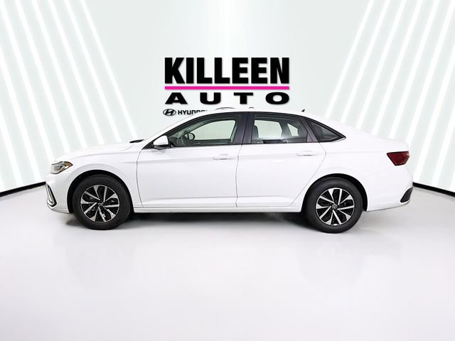 New 2026 Volkswagen Jetta S image 4