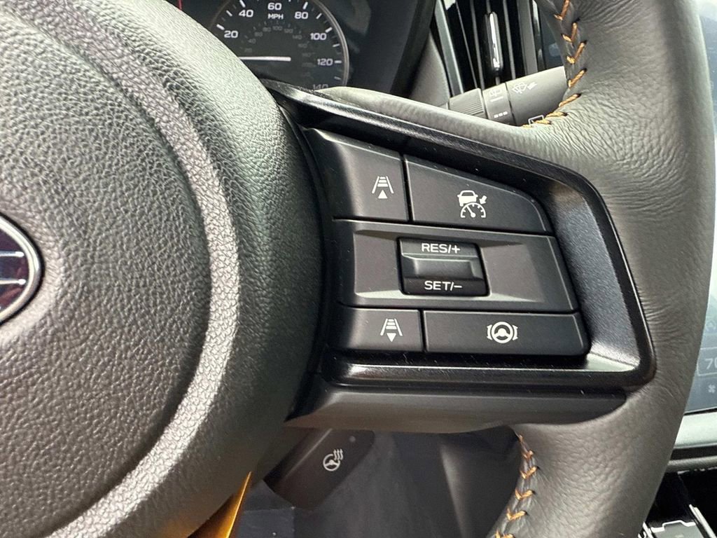 New 2025 Subaru Outback Wilderness image 31