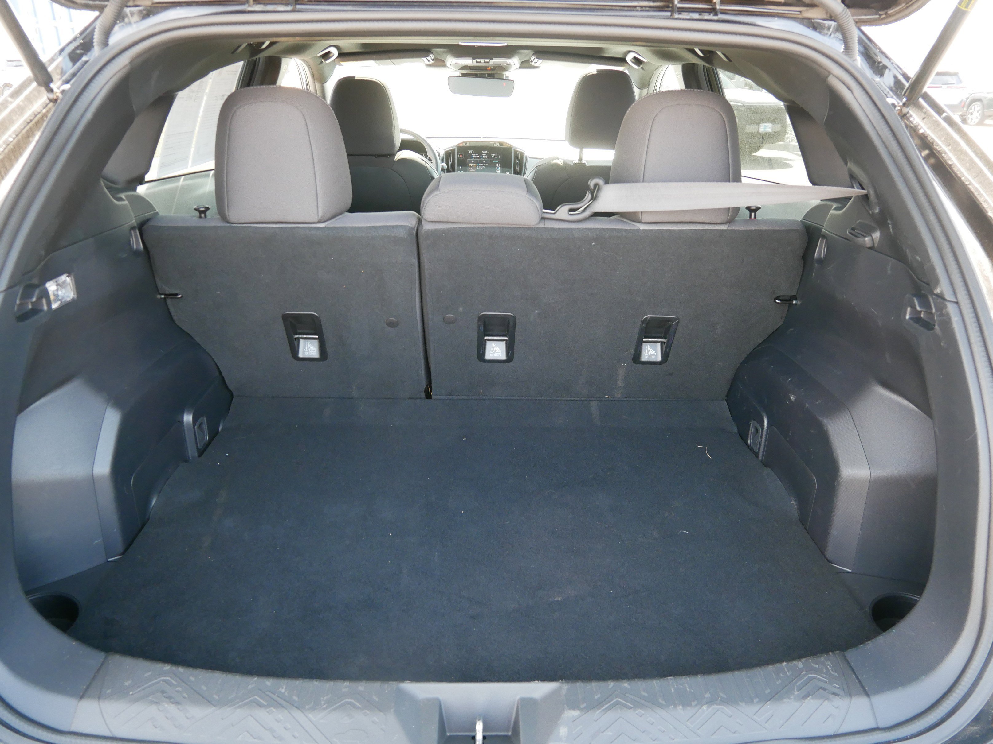 Certified 2025 Subaru Crosstrek 2.5i Sport w/ Popular Package #4A image 18