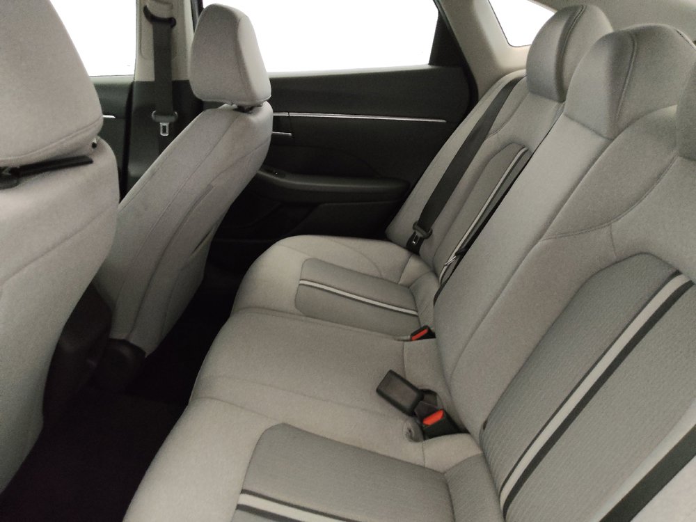 Used 2021 Hyundai Sonata SE FWD image 18