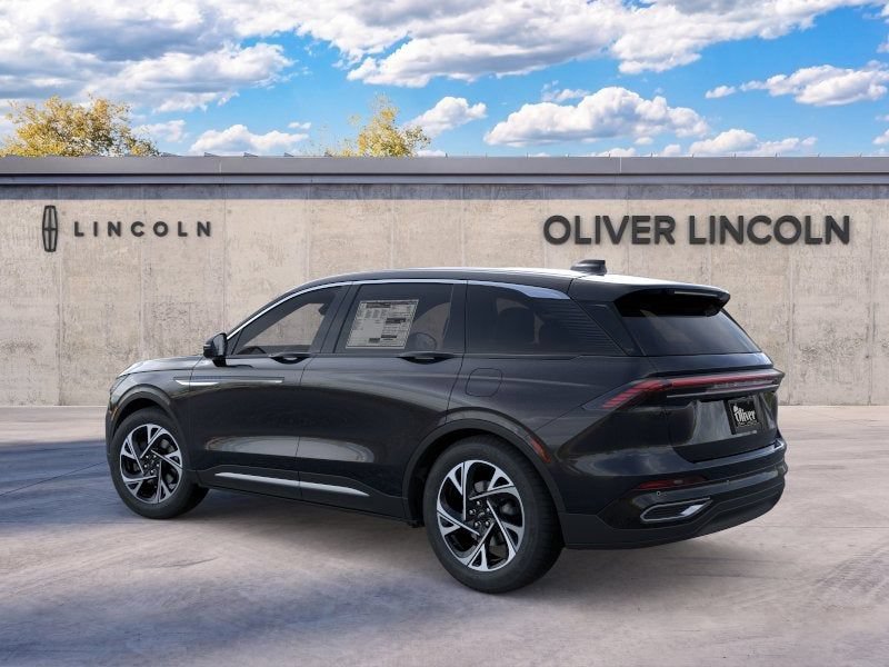 New 2026 Lincoln Nautilus Premier w/ Equipment Group 102A AWD/4WD image 4