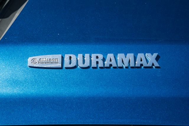 Used 2015 Chevrolet Silverado 2500 LTZ w/ Duramax Plus Package AWD/4WD image 20