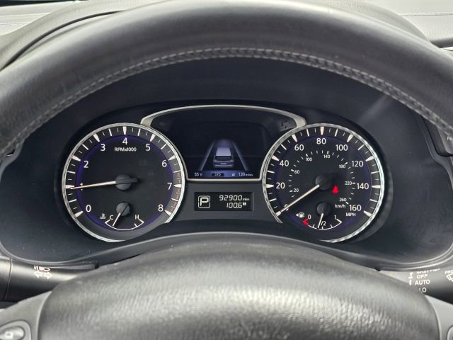 Used 2020 INFINITI QX60 Luxe w/ Essential Package AWD/4WD image 27