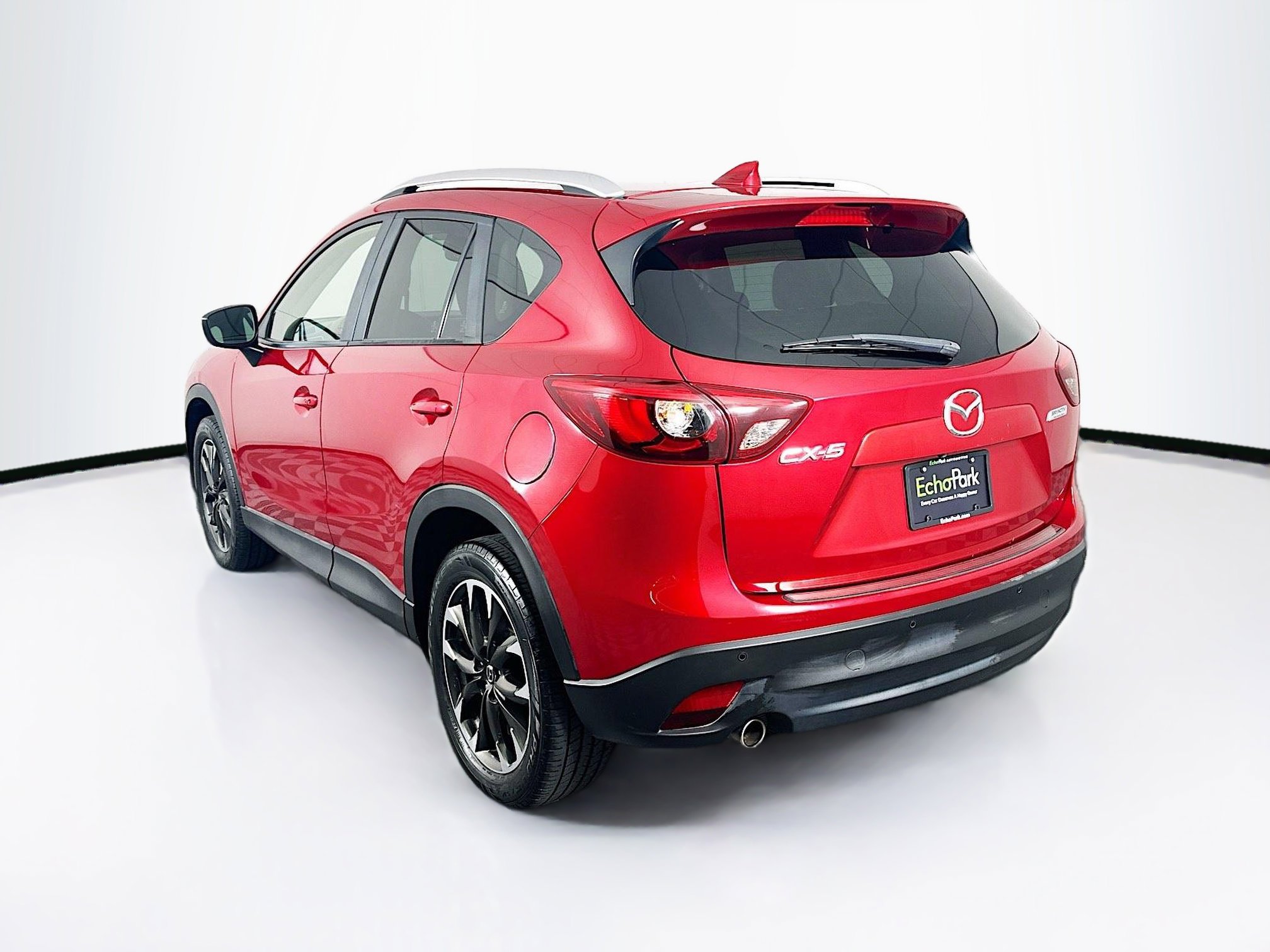 Used 2016 MAZDA CX-5 Grand Touring FWD image 5