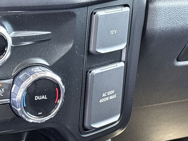 Used 2026 Ford F250 Lariat w/ Black Appearance Package image 17