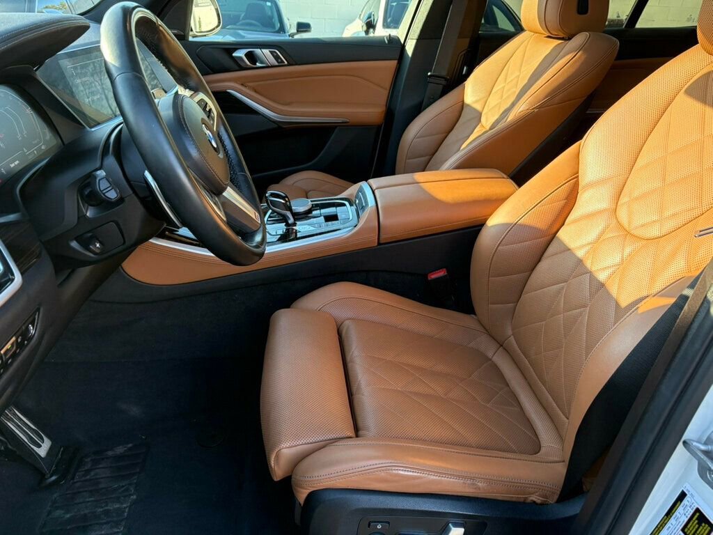 Used 2023 BMW X5 xDrive40i w/ M Sport Package image 10