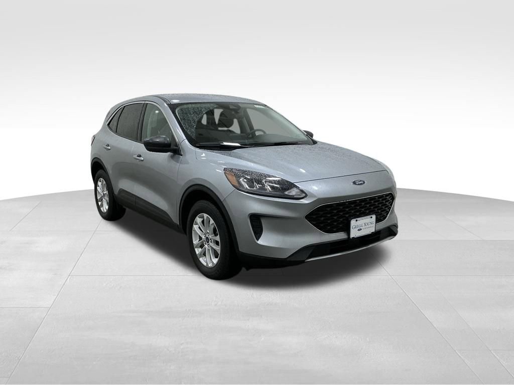 Used 2022 Ford Escape SE image 5