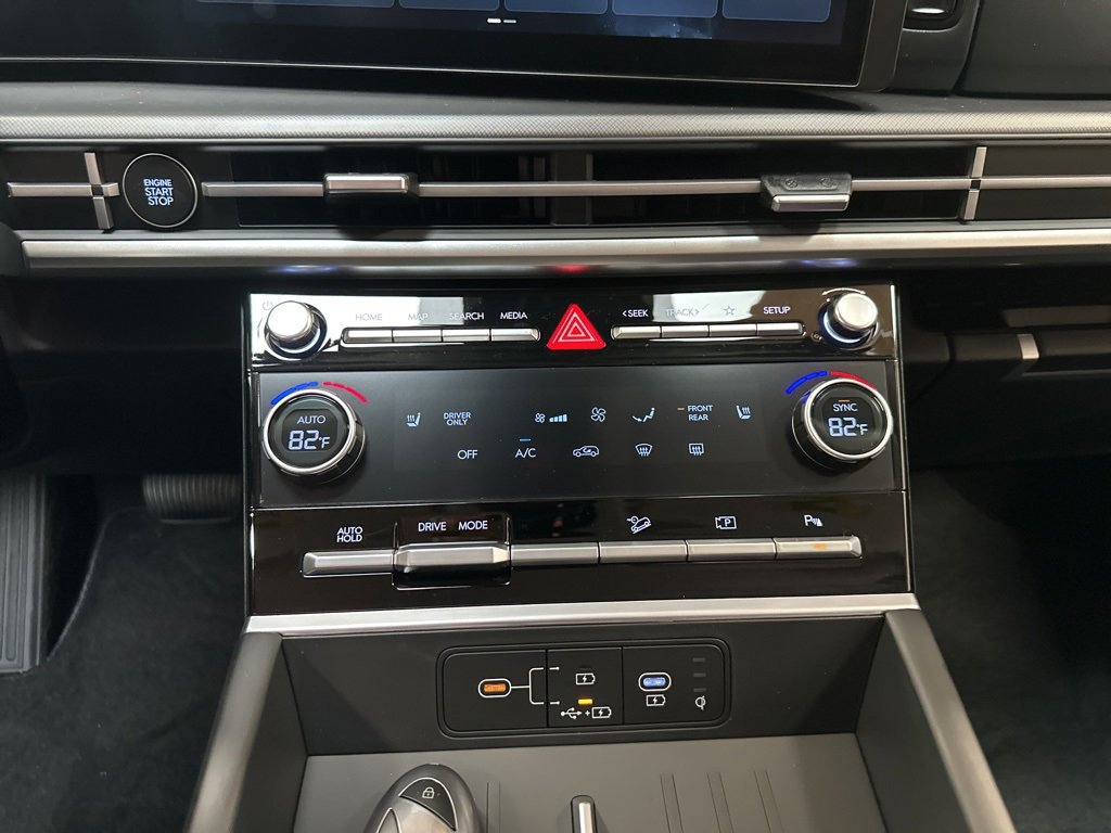 New 2026 Hyundai Santa Fe SEL image 20