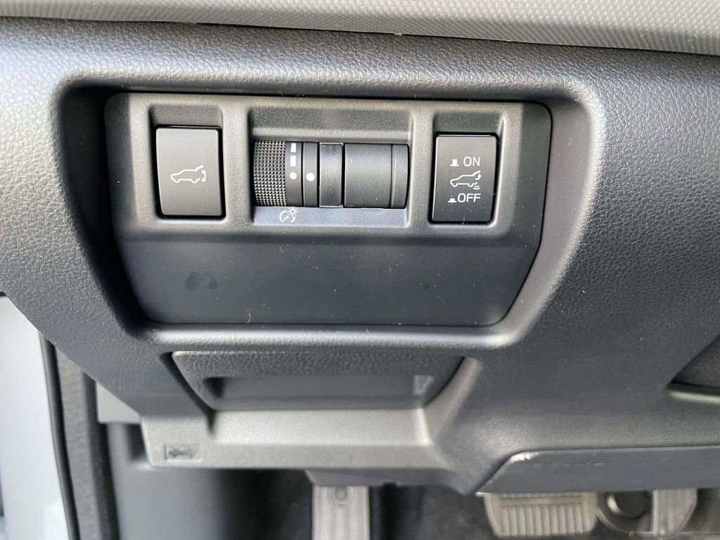 New 2026 Subaru Forester Sport w/ Sport Plus Package AWD/4WD image 22