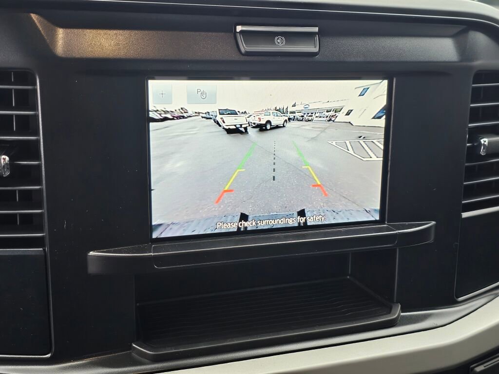 New 2026 Ford F350 XL w/ XL Chrome Package image 19