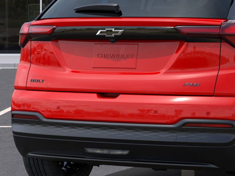 New 2027 Chevrolet Bolt RS w/ Technology Package image 14
