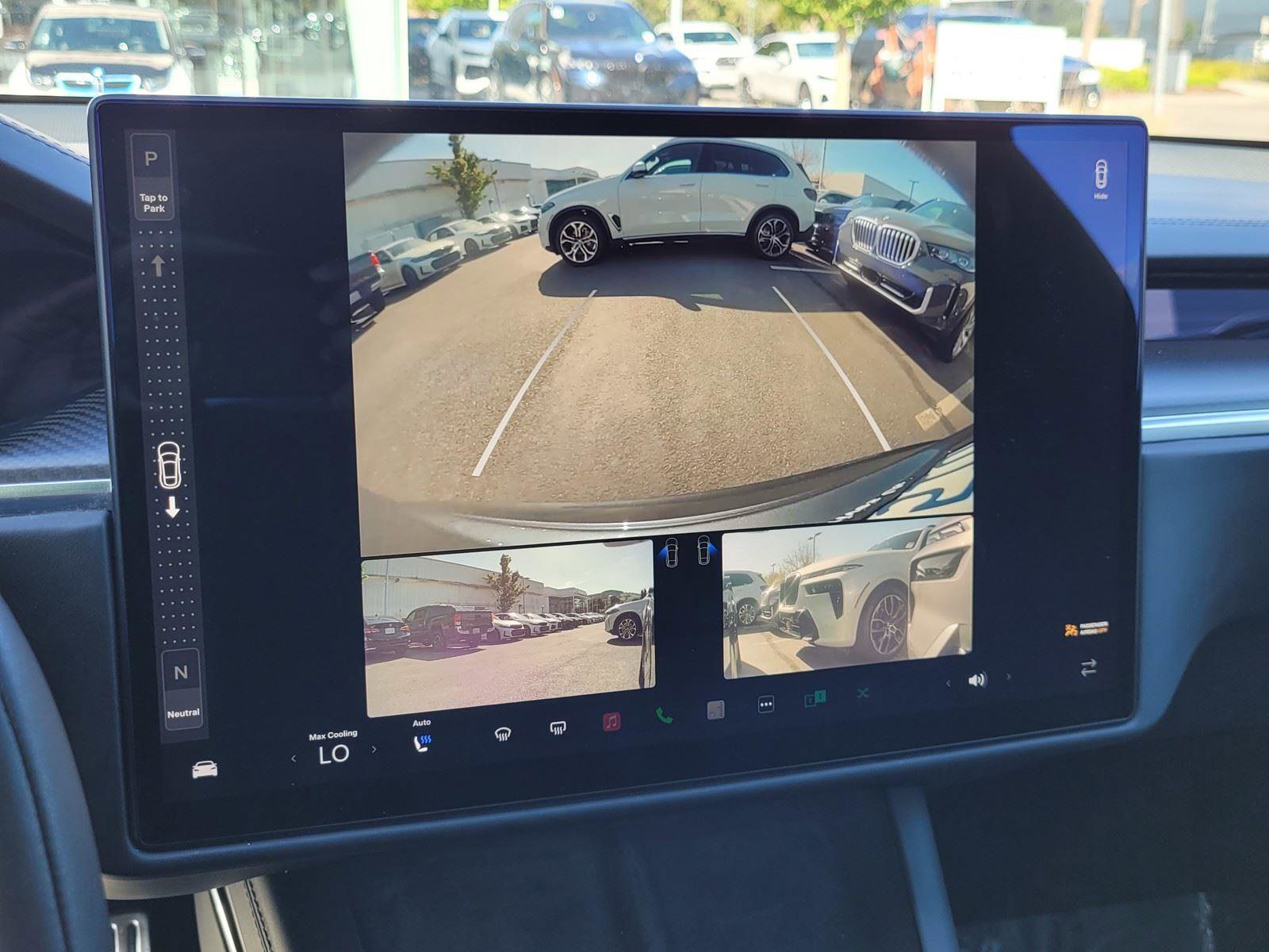 Used 2021 Tesla Model S Plaid image 15