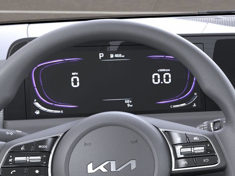 New 2026 Kia Seltos LX FWD image 22