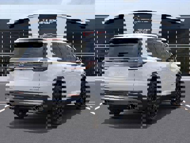 New 2026 GMC Acadia Elevation w/ Black Edition image 4