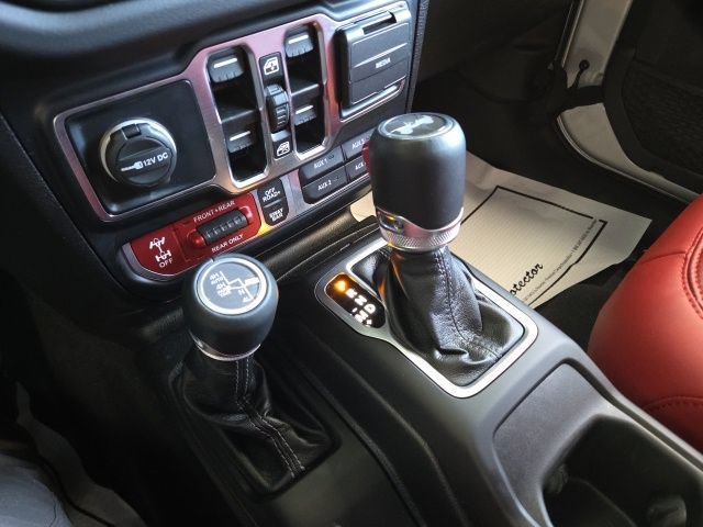 Used 2024 Jeep Wrangler Unlimited Rubicon 392 AWD/4WD image 72