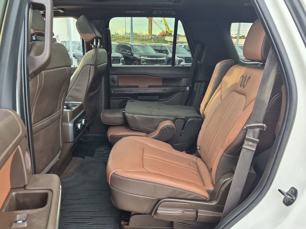 Used 2022 Ford Expedition King Ranch image 23