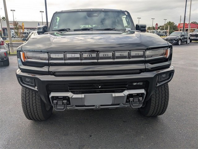 New 2026 GMC Hummer EV SUV image 9