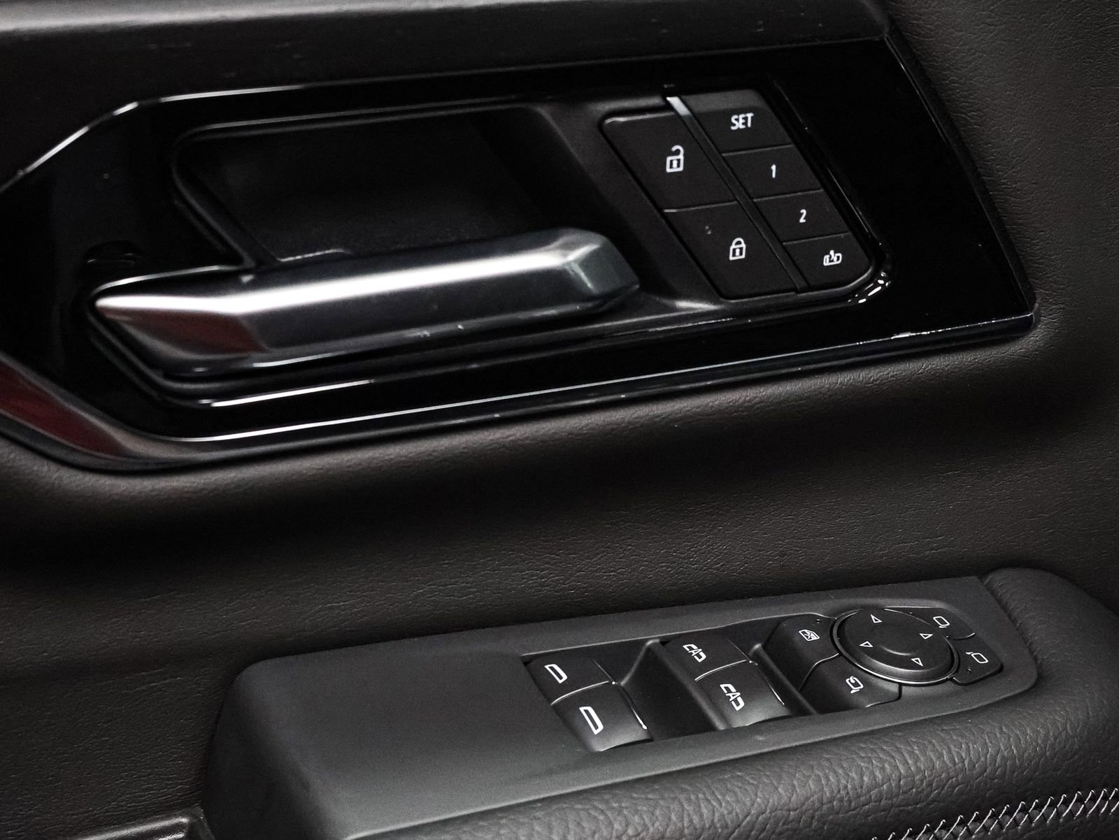 New 2026 GMC Yukon XL Denali w/ Denali Reserve Package image 21