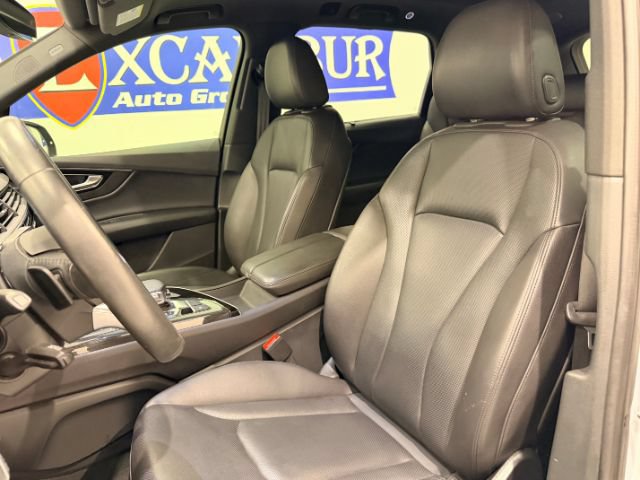 Used 2019 Audi Q7 3.0T Prestige AWD/4WD image 60