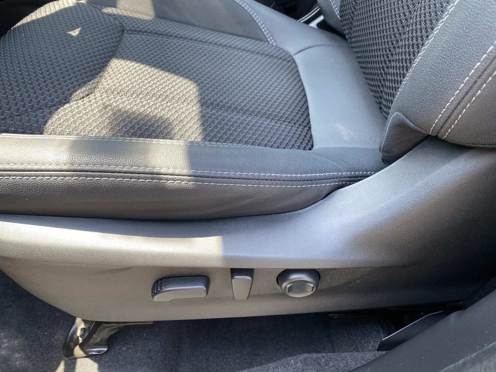Certified 2024 Subaru Forester Premium AWD/4WD image 21