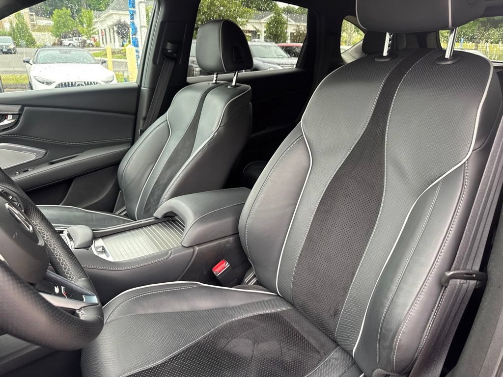 Used 2019 Acura RDX A-Spec AWD/4WD image 28
