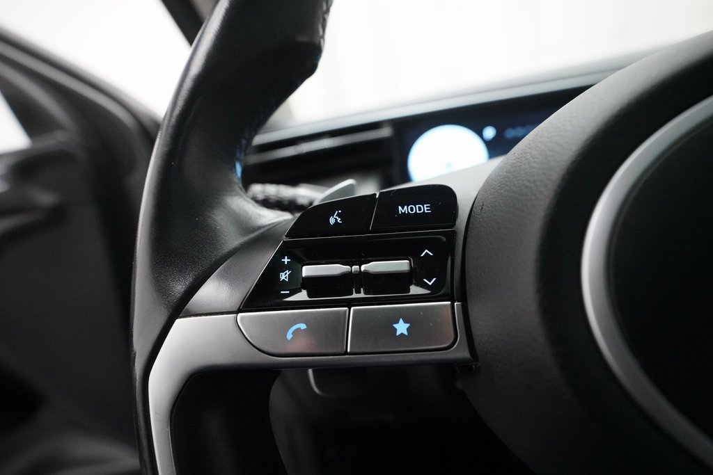 Used 2023 Hyundai Tucson Limited image 18