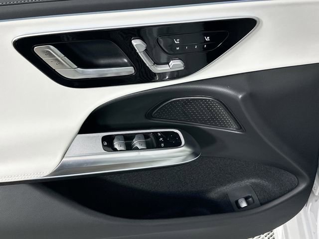 Certified 2025 Mercedes-Benz E 350 Sedan image 18