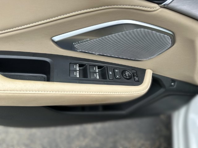 Certified 2020 Acura RDX w/ Technology Package AWD/4WD image 22