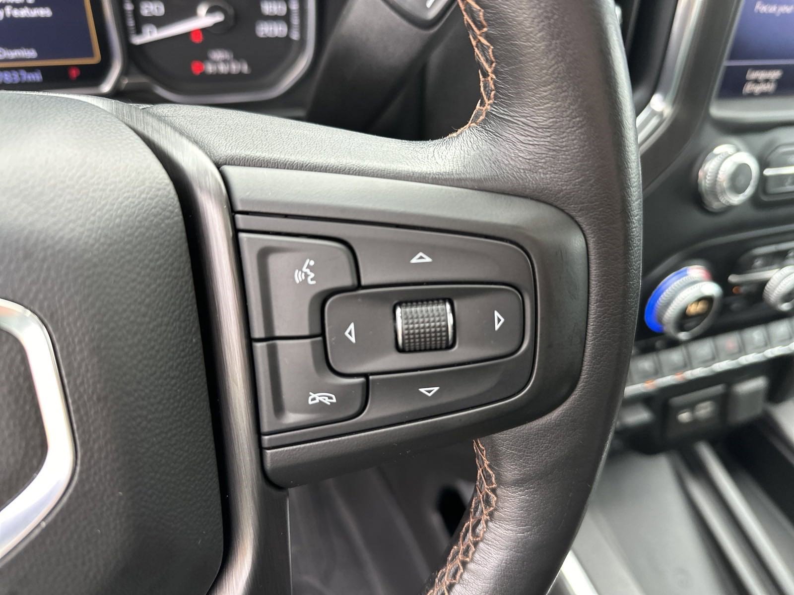 Used 2019 GMC Sierra 1500 AT4 w/ AT4 Premium Package image 19