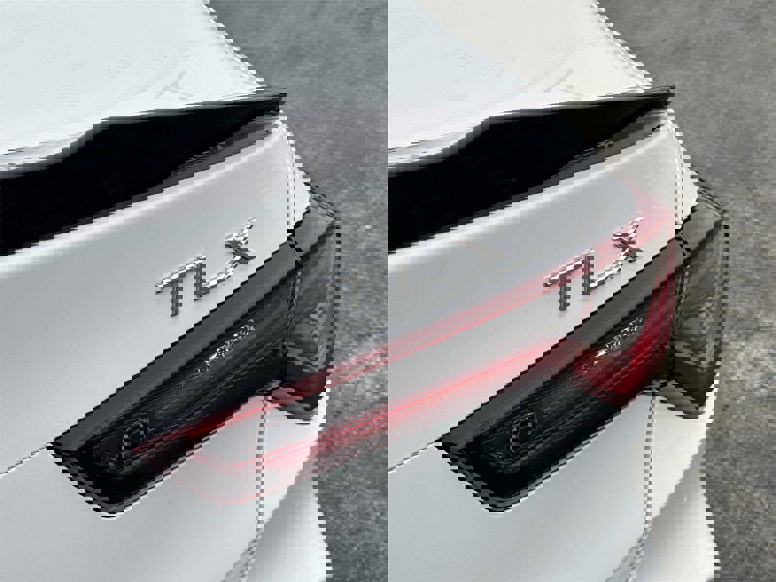 Used 2025 Acura TLX Type S image 11