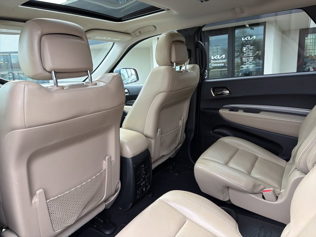 Used 2020 Dodge Durango GT image 20