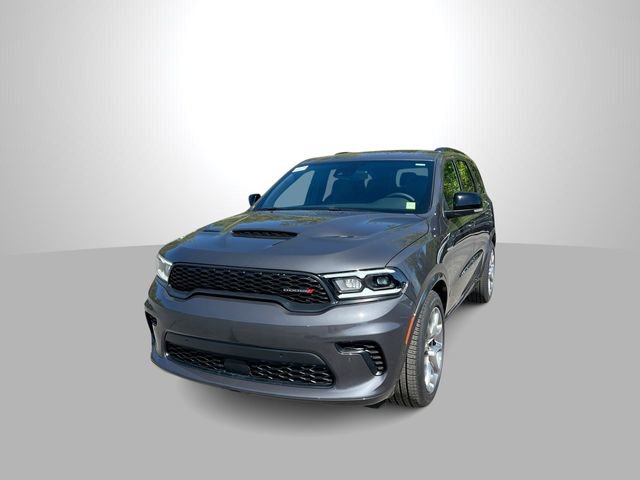 New 2026 Dodge Durango GT AWD/4WD image 1