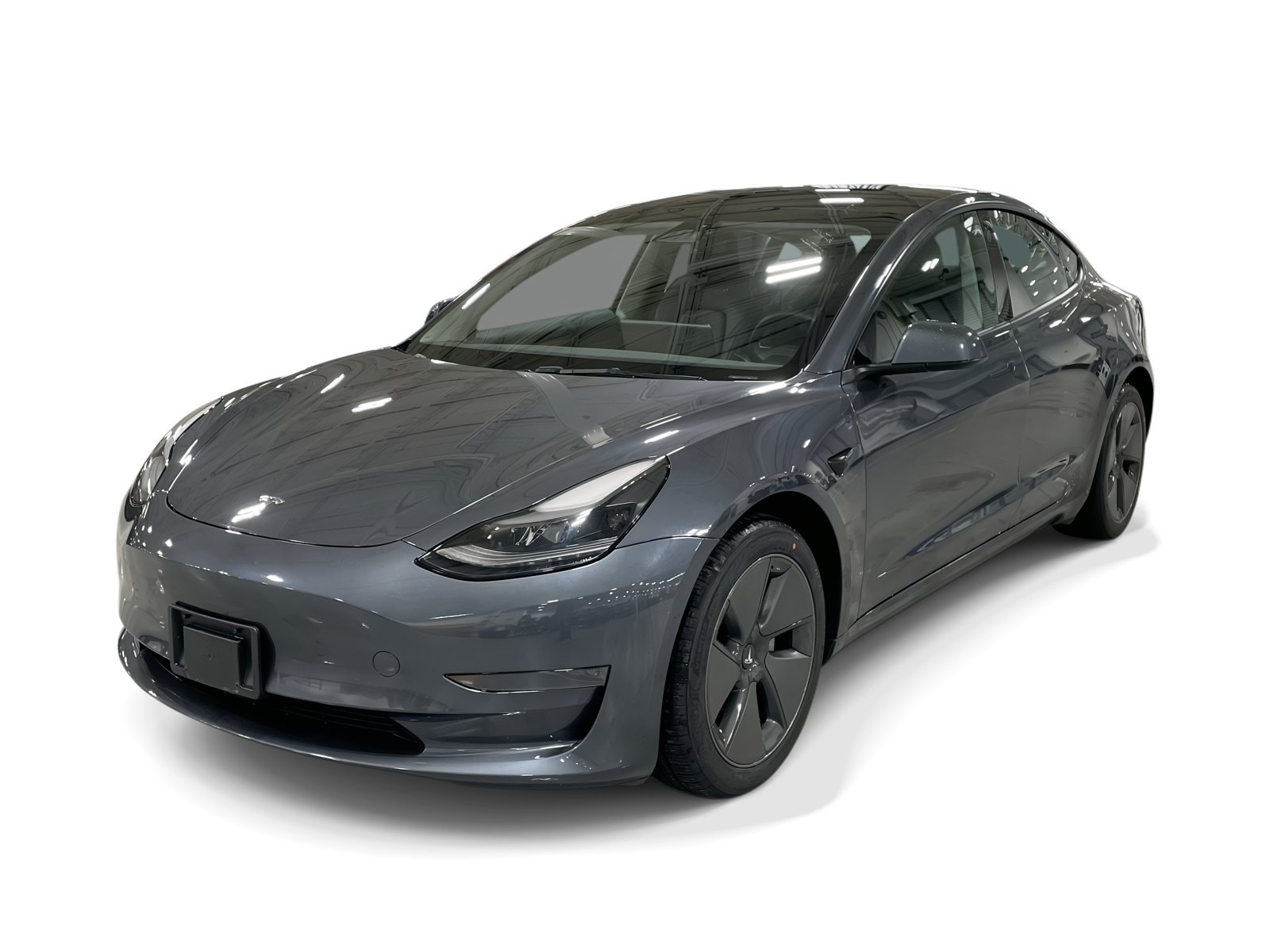 Certified 2023 Tesla Model 3 Standard Range RWD image 14