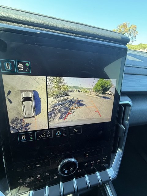 Certified 2025 GMC Acadia Elevation image 19