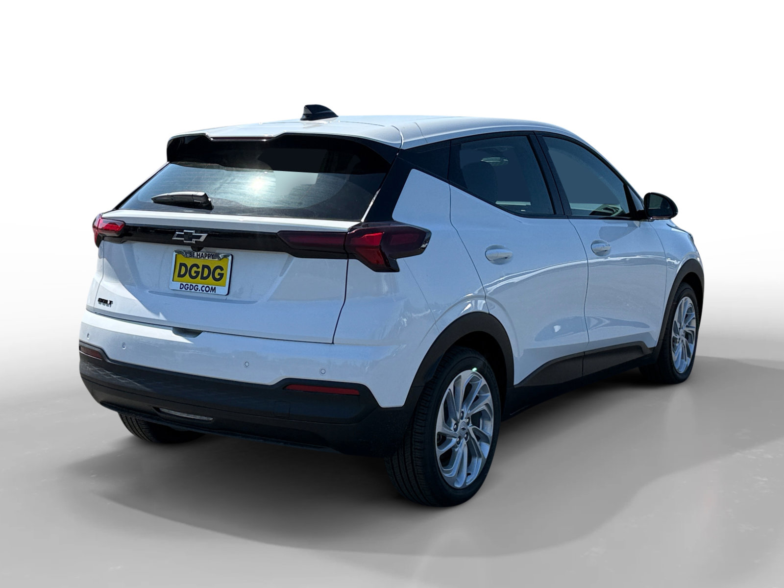 New 2027 Chevrolet Bolt LT w/ Comfort Package FWD image 5