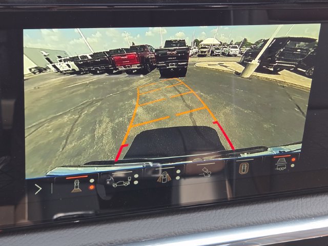 New 2026 GMC Sierra 1500 Denali w/ Denali Reserve Package AWD/4WD image 9