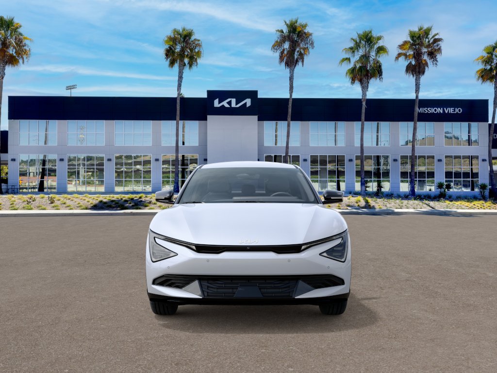 New 2026 Kia EV6 Light RWD image 2