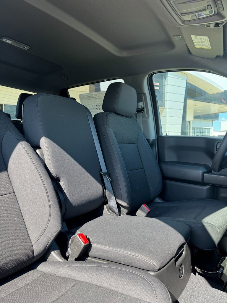 New 2026 GMC Sierra 1500 Pro w/ Pro Value Package image 14